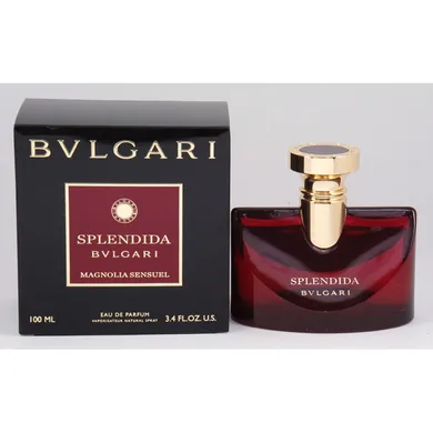 Bvlgari, Splendida Magnolia, woda perfumowana, 100 ml