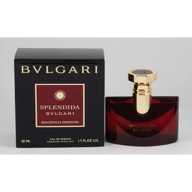 Bvlgari, Splendida Magnolia, woda perfumowana, 50 ml