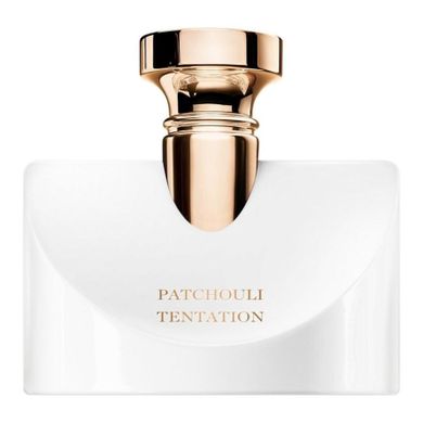 Bvlgari, Splendida Patchouli Tentation, woda perfumowana, spray, 100 ml