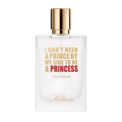By Kilian, Princess Eau Fraiche, woda perfumowana, spray, 50 ml