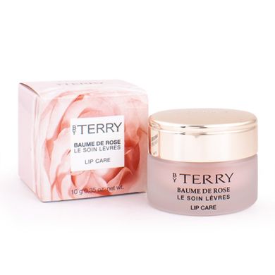 By Terry, Baume De Rose Lip Care, balsam do ust, 10 g