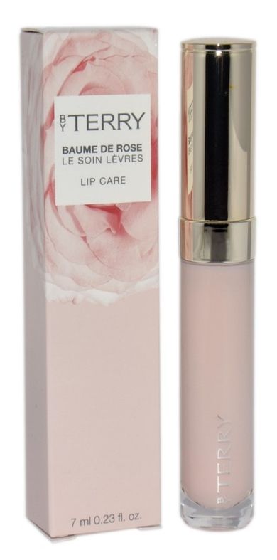 By Terry, Baume De Rose, Lip Care, Balsam do ust, 7 ml