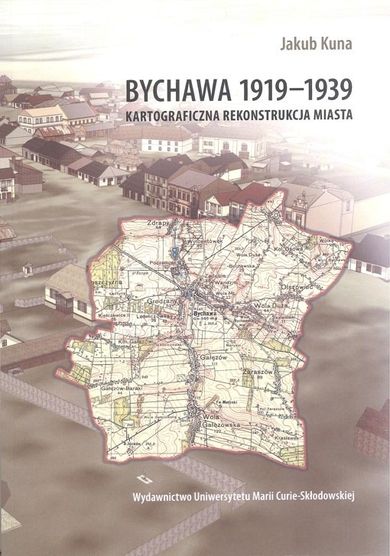 Bychawa 1919-1939
