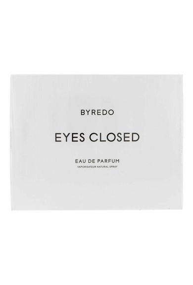 Byredo, Eyes Closed, woda perfumowana, 50 ml