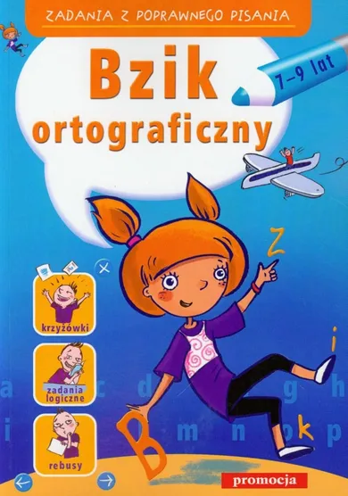 Bzik ortograficzny