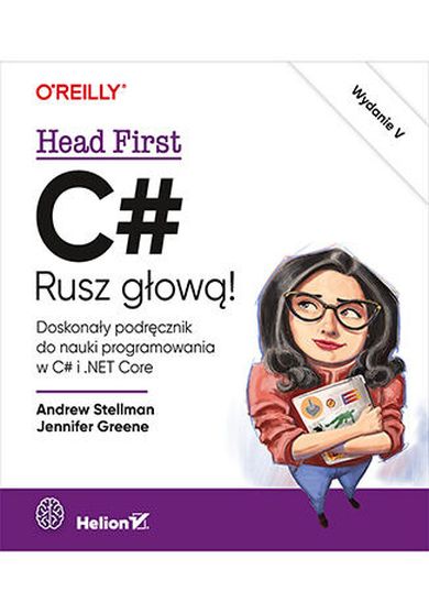 C#. Rusz głową!