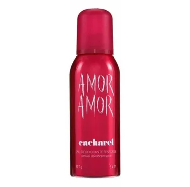 Cacharel, Amor Amor, dezodorant, spray, 150 ml