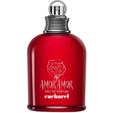 Cacharel, Amor Amor, woda perfumowana, spray, 100 ml
