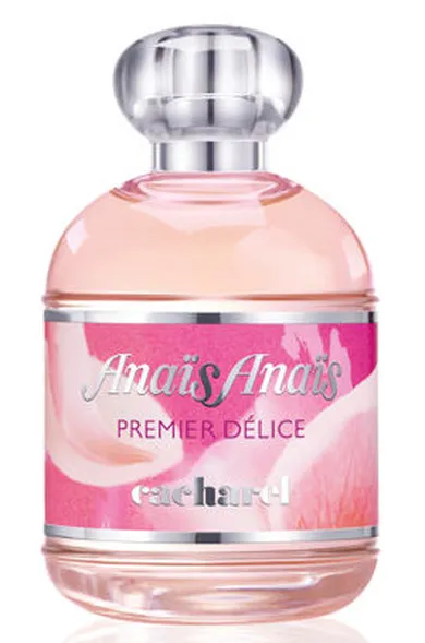 Cacharel, Anais Anais Premier Delice, woda toaletowa spray, 50 ml