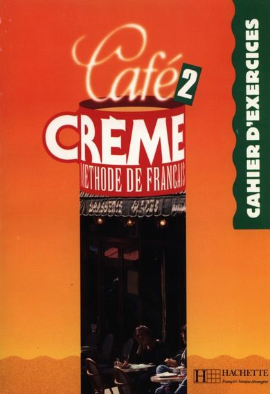 Café Creme 2. Ćwiczenia