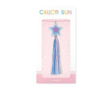 Calico Sun, Alexa, naszyjnik, gwiazda