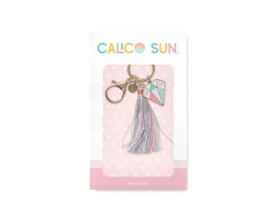 Calico Sun, Carrie, brelok, Diament
