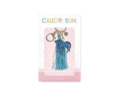 Calico Sun, Lucy, brelok, jednorożec