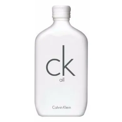 Calvin Klein, CK All, woda toaletowa w sprayu, 100 ml