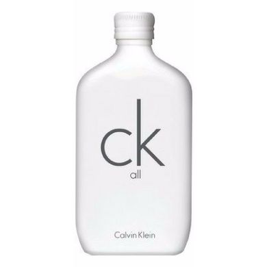 Calvin Klein, CK All, woda toaletowa w sprayu, 200 ml