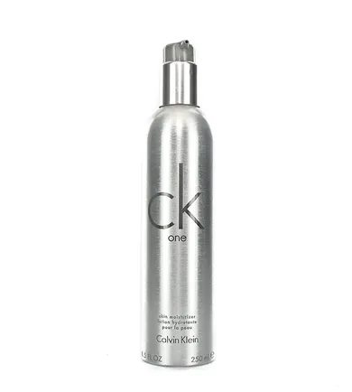 Calvin Klein, CK One, Mgiełka do ciała, 250 ml