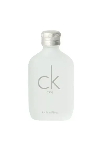 Calvin Klein, CK One, woda toaletowa, 15 ml