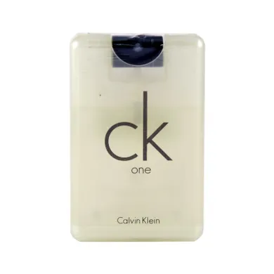 Calvin Klein, CK One, woda toaletowa, 20 ml