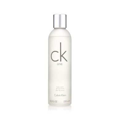 Calvin Klein, CK One, żel pod prysznic, 250 ml