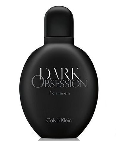 Calvin Klein, Dark Obsession for Men, woda toaletowa, 125 ml