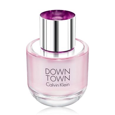Calvin Klein, Downtown, woda perfumowana, 30 ml