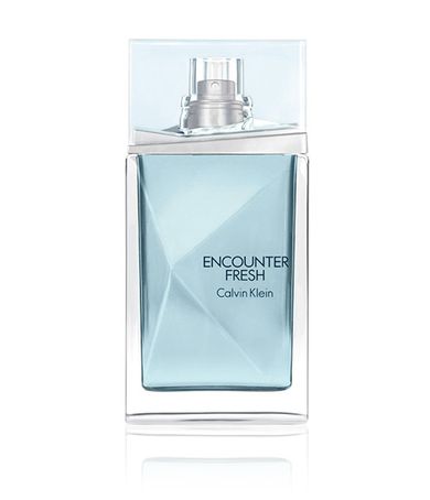 Calvin Klein, Encounter Fresh, woda toaletowa, 100 ml