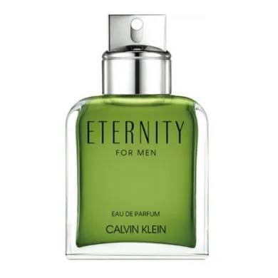 Calvin Klein, Eternity For Men, woda perfumowana, spray, 100 ml