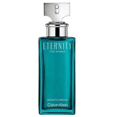 Calvin Klein, Eternity For Women Aromatic Essence, perfumy, spray, 100 ml