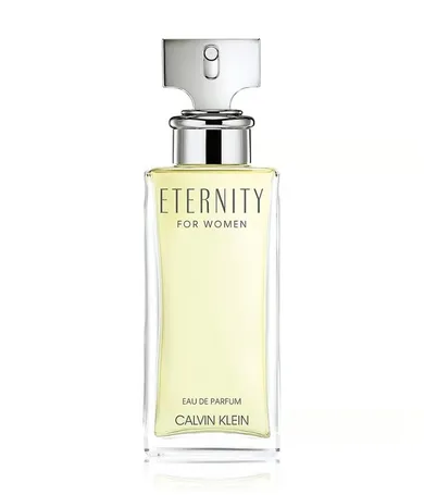 Calvin Klein, Eternity for Women, woda perfumowana, 100 ml