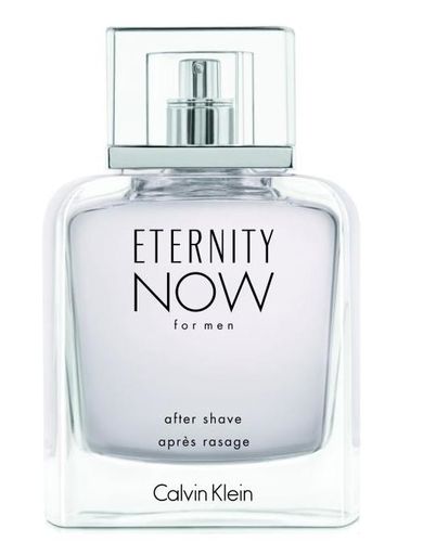 Calvin Klein, Eternity Now For Men after shave, woda po goleniu, spray, 100 ml