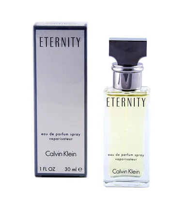 Calvin Klein, Eternity, woda perfumowana, 30 ml