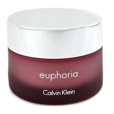 Calvin Klein, Euphoria, krem do ciała, 120 ml
