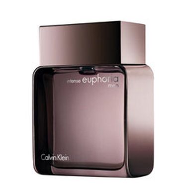 Calvin Klein, Euphoria Men, Intense woda toaletowa, 50 ml