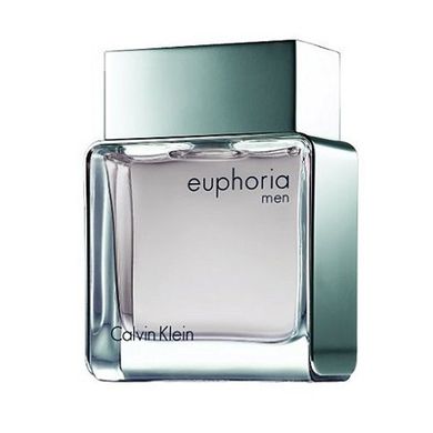 Calvin Klein, Euphoria Men, woda toaletowa, 100 ml