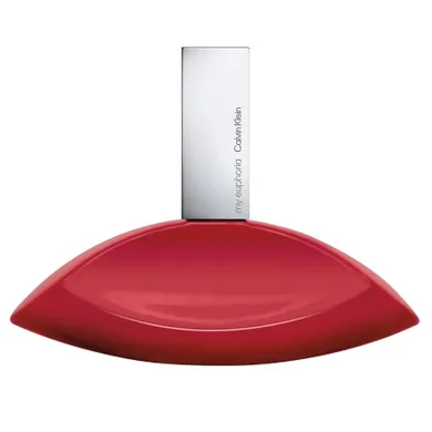 Calvin Klein, My Euphoria, woda perfumowana, spray, 100 ml