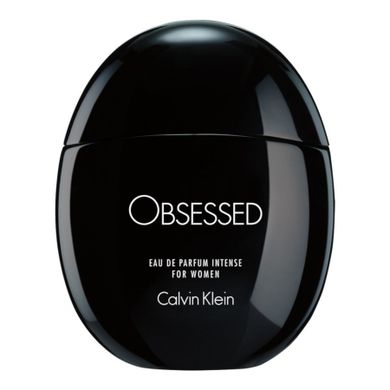 Calvin Klein, Obsessed Women Intense, woda perfumowana, spray, 100 ml