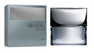 Calvin Klein, Reveal Men, woda toaletowa, 50 ml