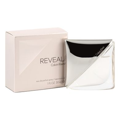 Calvin Klein, Reveal, woda perfumowana, 30 ml