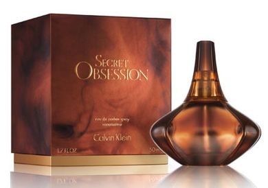 Calvin Klein, Secret Obsession, woda perfumowana, 30 ml