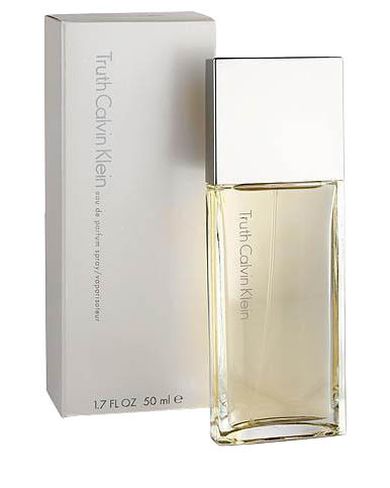 Calvin Klein, Truth, woda perfumowana, 30 ml