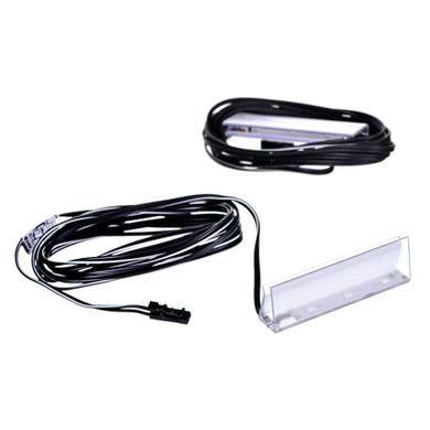 Cama Meble, oświetlenie meblowe, 2led, białe