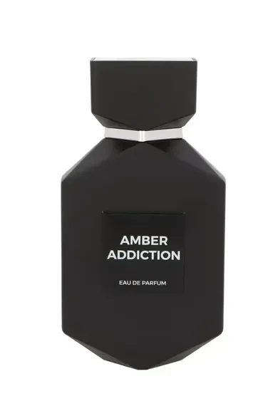 Camara, Amber Addiction, woda perfumowana, 100 ml
