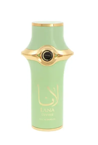 Camara, Lana Divine, woda perfumowana, 100 ml