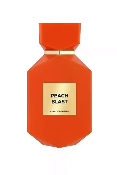 Camara, Peach Blast, woda perfumowana, 100 ml