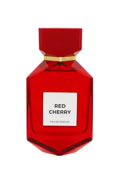 Camara, Red Cherry, woda perfumowana, 100 ml