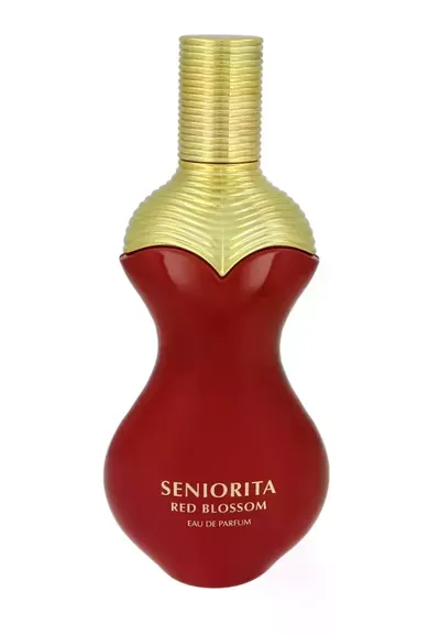 Camara, Seniorita Red Blossom, woda perfumowana, 100 ml