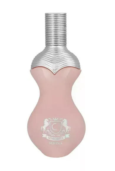 Camara, Seniorita Serina, woda perfumowana, 100 ml