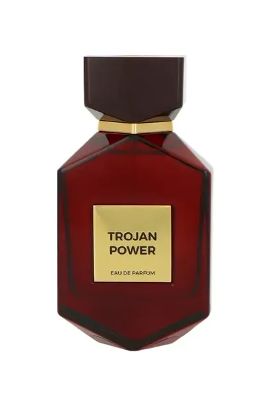 Camara, Trojan Power, woda perfumowana, 100 ml