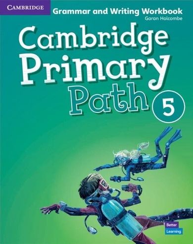 Cambridge Primary Path. Level 5. Grammar