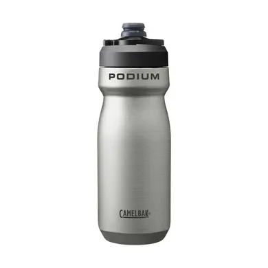Camelbak, Podium Insulated Steel, bidon, stainless, 550 ml